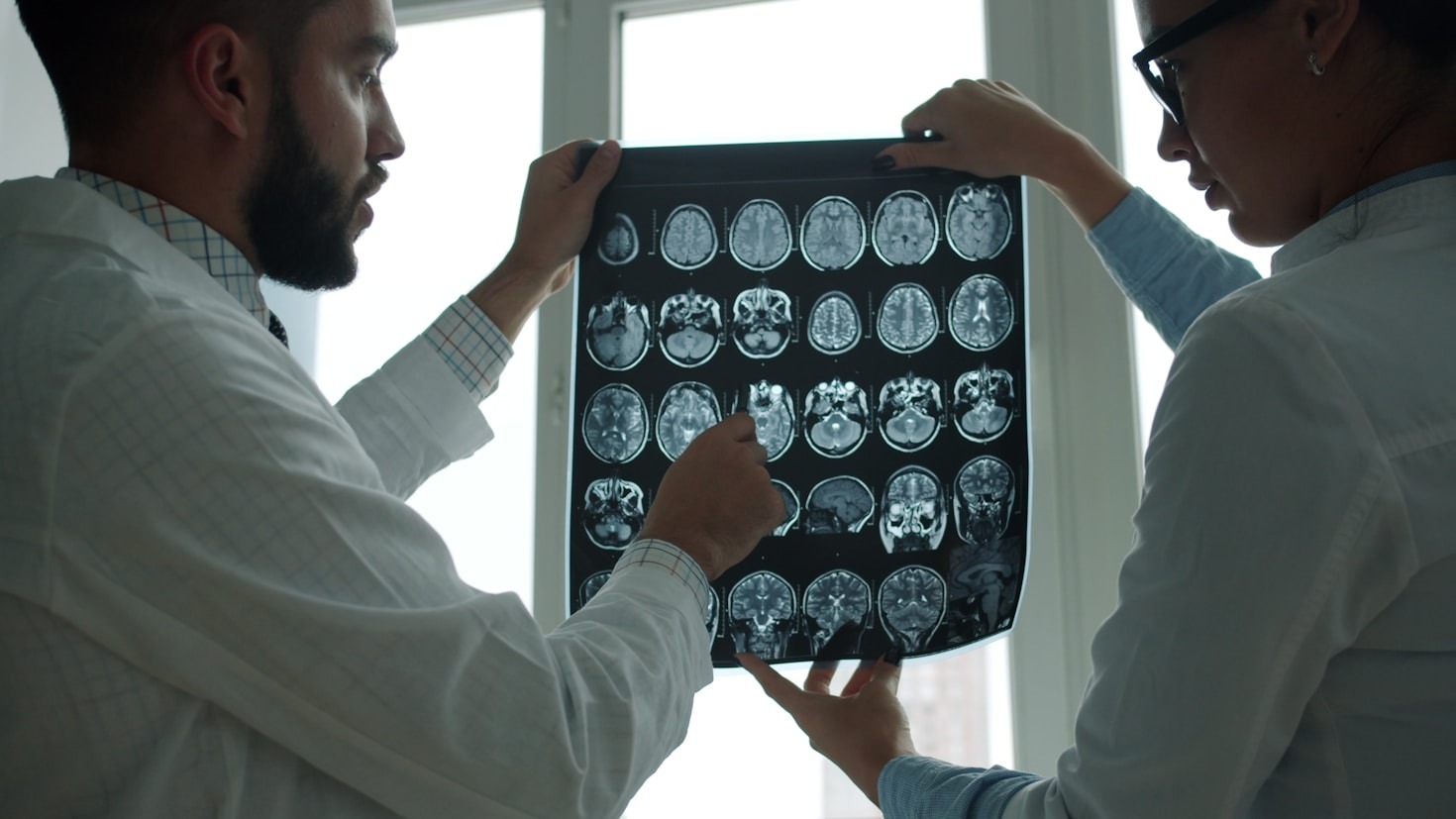 The Future of Biomedicine Powered by Artificial Intelligence